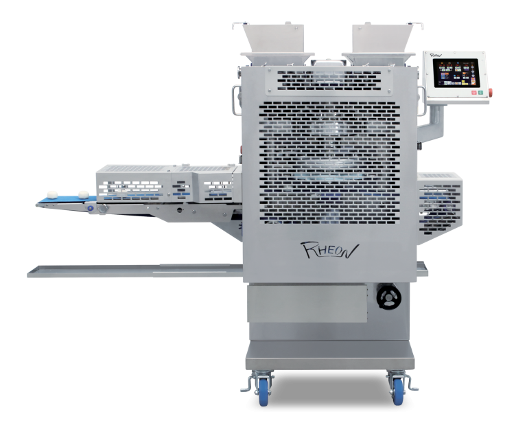 Model KN-551 – Rheon Europe