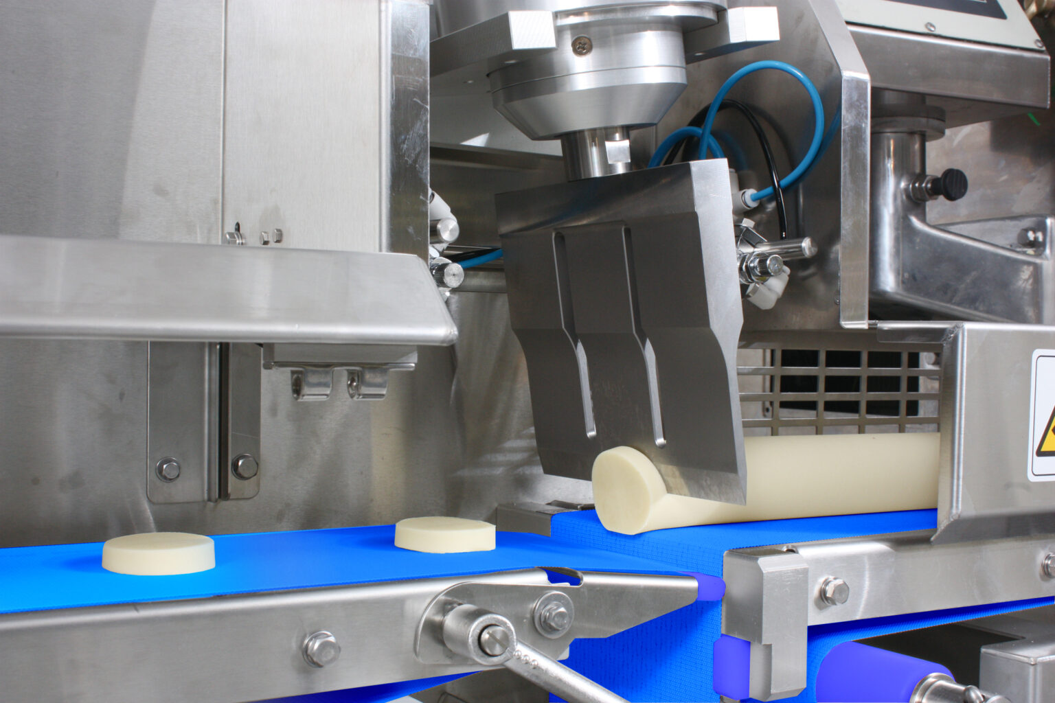 Iris Cutter Rheon KN Variety Line – Rheon Europe